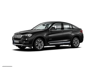 BMW X4 xdrive20d 140 kw (190 cv) - Foto 1