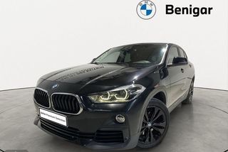 BMW X2 xdrive18d 110 kw (150 cv) - Foto 1