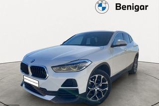 BMW X2 sdrive18d business 110 kw (150 cv) - Foto 1