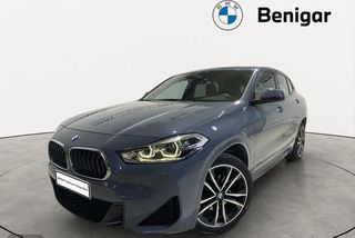 BMW X2 sdrive18d business 110 kw (150 cv) - Foto 1