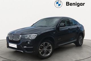 BMW X4 xdrive20d 140 kw (190 cv) - Foto 1
