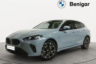 BMW Serie 1 116i 90 kw (122 cv) - Foto 1