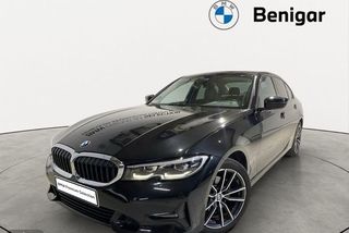 BMW Serie 3 320d 140 kw (190 cv) - Foto 1