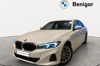 BMW Serie 3 318d 110 kw (150 cv) - Foto 1