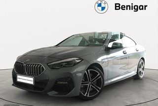 BMW Serie 2 220d gran coupe 140 kw (190 cv) - Foto 1