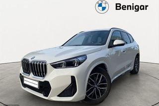 BMW X1 sdrive18d 110 kw (150 cv) - Foto 1