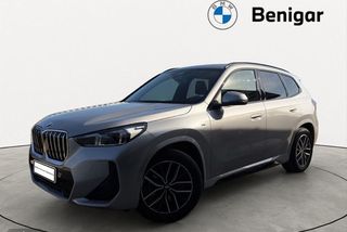 BMW X1 sdrive20d 120 kw (163 cv) - Foto 1