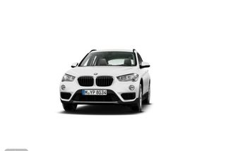 BMW X1 sdrive18d 110 kw (150 cv) - Foto 1