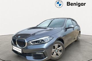 BMW Serie 1 116d business 85 kw (116 cv) - Foto 1