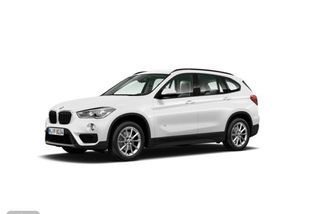BMW X1 sdrive18d 110 kw (150 cv) - Foto 1