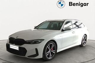 BMW Serie 3 320d xdrive touring 140 kw (190 cv) - Foto 1