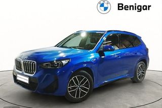 BMW X1 xdrive25e 180 kw (245 cv) - Foto 1