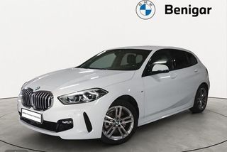 BMW Serie 1 116d 85 kw (116 cv) - Foto 1