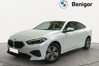 BMW Serie 2 216d gran coupe 85 kw (116 cv) - Foto 1