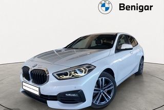 BMW Serie 1 118d business 110 kw (150 cv) - Foto 1