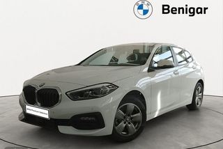 BMW Serie 1 116d 85 kw (116 cv) - Foto 1