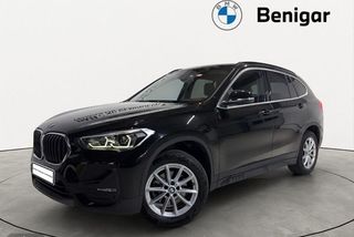 BMW X1 sdrive18i 103 kw (140 cv) - Foto 1
