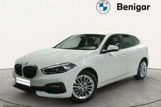 BMW Serie 1 116d 85 kw (116 cv) - Foto 1