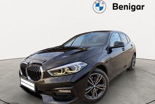 BMW Serie 1 116d 85 kw (116 cv) - Foto 1