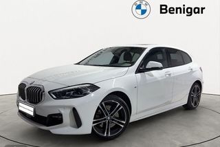 BMW Serie 1 120d 140 kw (190 cv) - Foto 1