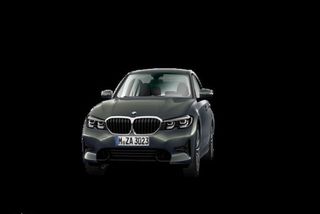 BMW Serie 3 320d 140 kw (190 cv) - Foto 1