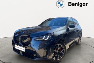 BMW X3 xdrive20d 145 kw (197 cv) - Foto 1