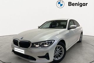 BMW Serie 3 320d 140 kw (190 cv) - Foto 1