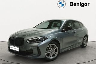 BMW Serie 1 118d business 110 kw (150 cv) - Foto 1