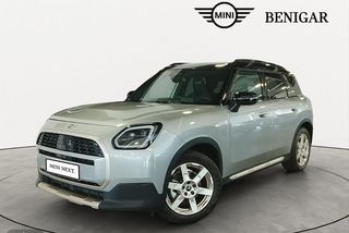 Mini Countryman d 120 kw (163 cv) - Foto 1