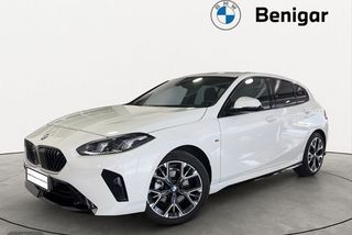 BMW Serie 1 118d 110 kw (150 cv) - Foto 1