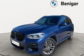 BMW X3 xdrive20d 140 kw (190 cv) - Foto 1
