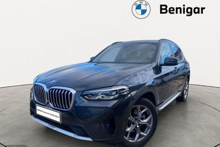 BMW X3 xdrive20d xline 140 kw (190 cv) - Foto 1