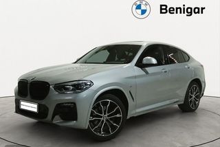 BMW X4 xdrive20d 140 kw (190 cv) - Foto 1