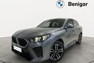 BMW X2 sdrive20d 120 kw (163 cv) - Foto 1