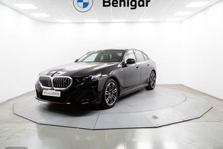 BMW i5 xdrive40 290 kw (394 cv) - Foto 1