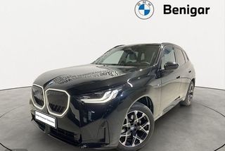 BMW X3 xdrive20d 145 kw (197 cv) - Foto 1