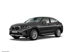 BMW X4 xdrive20d xline 140 kw (190 cv) - Foto 1