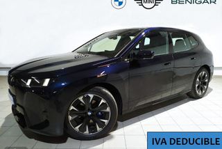 BMW iX xdrive45 300 kw (408 cv) - Foto 1