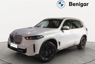 BMW X5 xdrive50e xline 360 kw (489 cv) - Foto 1