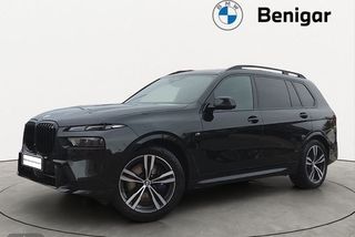 BMW X7 xdrive40d 259 kw (352 cv) - Foto 1