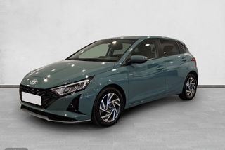 Hyundai i20 1.0 TGDI Klass 100 - Foto 1
