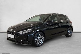 Hyundai i20 1.0 TGDI Tecno 48V DT 100 - Foto 1