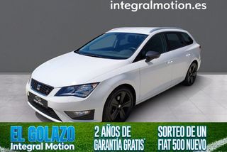 Seat Leon ST 2.0 TDI 150cv St&Sp FR - Foto 1