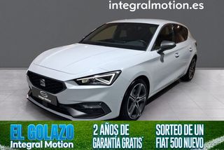 Seat Leon SP 1.5 TSI 110kW S&S Xcellence - Foto 1