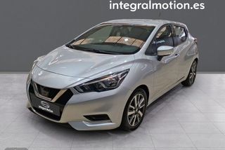 Nissan Micra 1.0G 52 kW (70 CV) E6C Visia+ - Foto 1