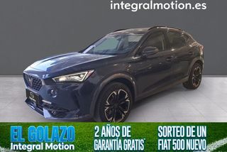 Cupra Formentor 1.5 TSI 110kW (150 CV) DSG - Foto 1