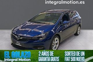 Opel Astra 1.5D DVC 77kW (105CV) GS Line ST - Foto 1