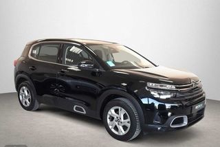 Citroen C5 Aircross PureTech 96kW (130CV) S&S Live Pack - Foto 1