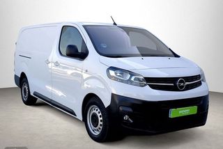 Opel Vivaro FURGON 1.5 DIESEL 100 LWB L INC SELECT 4P - Foto 1