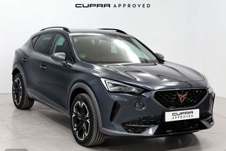 Cupra Formentor 2.0 TDI 110kW (150 CV) - Foto 1